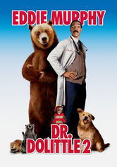 Dr. Dolittle 2 Dr. Dolittle 2 på Netflix