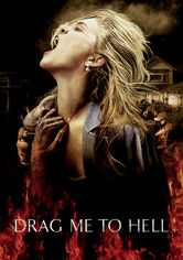 Drag Me to Hell Se Drag Me to Hell på Netflix