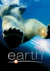 Earth på Netflix