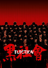 Election Election på Netflix