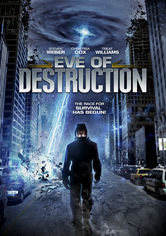 Eve of Destruction Eve of Destruction på Netflix