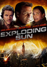 Exploding Sun Se Exploding Sun på Netflix
