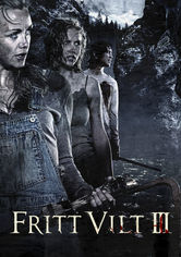 Fritt vilt III Se Fritt vilt III på Netflix