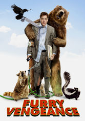 Pas På Pelsdyrene Pas På Pelsdyrene på Netflix