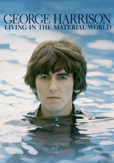George Harrison: Living in the Material World George Harrison: Living in the Material World på Netflix