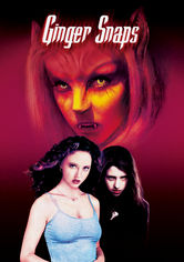 Ginger Snaps Ginger Snaps på Netflix