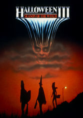 Halloween III: Season of the Witch Halloween III: Season of the Witch på Netflix