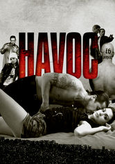 Havoc på Netflix