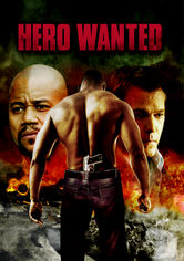 Hero Wanted Se Hero Wanted på Netflix