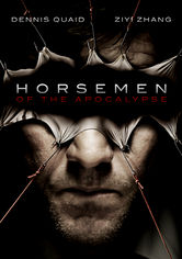 Horsemen of the Apocalypse Horsemen of the Apocalypse på Netflix