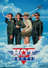 Hot Shots! Se Hot Shots! på Netflix