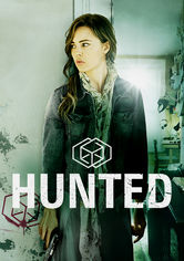 Hunted Hunted på Netflix
