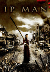 Ip Man Se Ip Man på Netflix