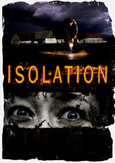 Isolation på Netflix