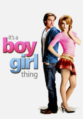 It’s a Boy Girl Thing Se It’s a Boy Girl Thing på Netflix