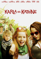 Karla og Katrine Karla og Katrine på Netflix