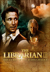 The Librarian 3: The Curse of the Judas Chalice The Librarian 3: The Curse of the Judas Chalice på Netflix