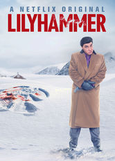 lilyhammer netflix dk