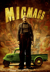 Micmacs Se Micmacs på Netflix
