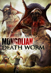 Mongolian Death Worm Se Mongolian Death Worm på Netflix