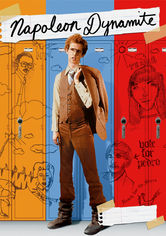 napoleon dynamite netflix