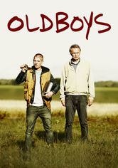 Oldboys Se Oldboys på Netflix