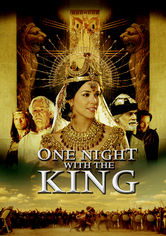 One Night with the King Se One Night with the King på Netflix
