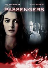Passengers Se Passengers på Netflix