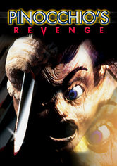 Pinocchio’s Revenge Se Pinocchio’s Revenge på Netflix