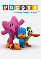 Pocoyo Se Pocoyo på Netflix