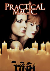 Practical Magic Se Practical Magic på Netflix