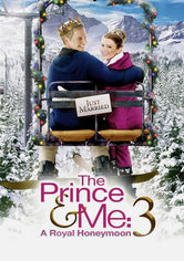 The Prince & Me 3: A Royal Honeymoon The Prince & Me 3: A Royal Honeymoon på Netflix