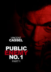 Public Enemy No. 1 – Part 1 Se Public Enemy No. 1 – Part 1 på Netflix