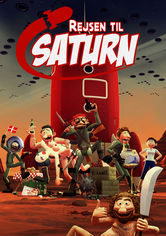 Rejsen til Saturn Se Rejsen til Saturn på Netflix