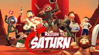 Rejsen til Saturn Se Rejsen til Saturn på Netflix