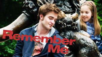 Remember Me Se Remember Me på Netflix
