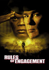 Rules of Engagement Se Rules of Engagement på Netflix