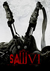 Saw VI Se Saw VI på Netflix