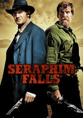Seraphim Falls Seraphim Falls på Netflix