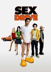 Sex Drive Sex Drive på Netflix