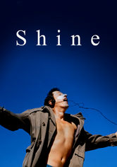 Shine på Netflix