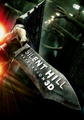 Silent Hill: Revelation Se Silent Hill: Revelation på Netflix