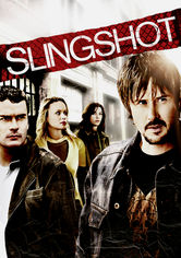 Slingshot Slingshot på Netflix