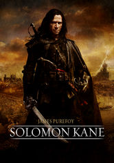 Solomon Kane Solomon Kane på Netflix