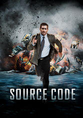 Source Code Se Source Code på Netflix