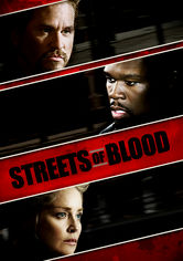 Streets of Blood Streets of Blood på Netflix