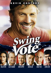 Swing Vote Swing Vote på Netflix