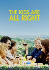 The Kids Are All Right The Kids Are All Right på Netflix