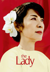 The Lady The Lady på Netflix