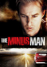 The Minus Man The Minus Man på Netflix